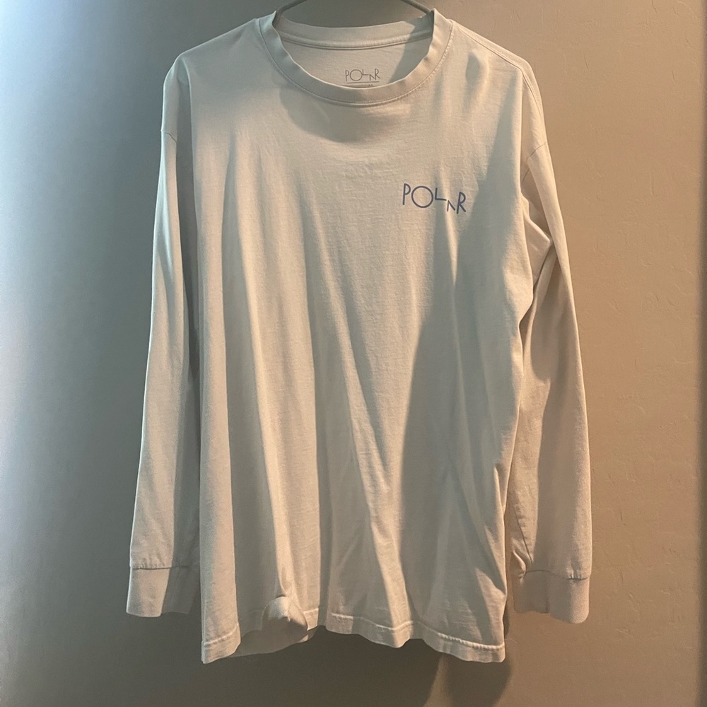 Polar Skate co long sleeve